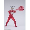 image:imageTAMASHII NATIONS  Ultraman Leo  Ultraman Leo Bandai Spirits SHFiguarts Action Figure