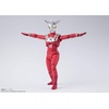 image:imageTAMASHII NATIONS  Ultraman Leo  Ultraman Leo Bandai Spirits SHFiguarts Action Figure