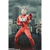 image:imageTAMASHII NATIONS  Ultraman Leo  Ultraman Leo Bandai Spirits SHFiguarts Action Figure
