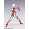 image:imageTAMASHII NATIONS  Ultraman Mebius  Ultraman Mebius Bandai Spirits SHFiguarts Action Figure