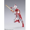 image:imageTAMASHII NATIONS  Ultraman Mebius  Ultraman Mebius Bandai Spirits SHFiguarts Action Figure