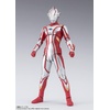 image:imageTAMASHII NATIONS  Ultraman Mebius  Ultraman Mebius Bandai Spirits SHFiguarts Action Figure