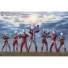 image:imageTAMASHII NATIONS  Ultraman Mebius  Ultraman Mebius Bandai Spirits SHFiguarts Action Figure
