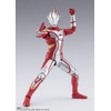 image:imageTAMASHII NATIONS  Ultraman Mebius  Ultraman Mebius Bandai Spirits SHFiguarts Action Figure