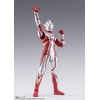 image:imageTAMASHII NATIONS  Ultraman Mebius  Ultraman Mebius Bandai Spirits SHFiguarts Action Figure