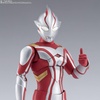 image:imageTAMASHII NATIONS  Ultraman Mebius  Ultraman Mebius Bandai Spirits SHFiguarts Action Figure