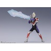 image:imageTAMASHII NATIONS  Ultraman Orb  Ultraman Orb Spacium Zeperion Ultraman New Generation Stars Ver Bandai Spirits SHFiguarts Action Figure