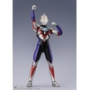 image:imageTAMASHII NATIONS  Ultraman Orb  Ultraman Orb Spacium Zeperion Ultraman New Generation Stars Ver Bandai Spirits SHFiguarts Action Figure