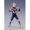 image:imageTAMASHII NATIONS  Ultraman Orb  Ultraman Orb Spacium Zeperion Ultraman New Generation Stars Ver Bandai Spirits SHFiguarts Action Figure