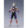 image:imageTAMASHII NATIONS  Ultraman Orb  Ultraman Orb Spacium Zeperion Ultraman New Generation Stars Ver Bandai Spirits SHFiguarts Action Figure