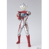 image:imageTAMASHII NATIONS  Ultraman Taiga  Ultraman Taiga Bandai Spirits SHFiguarts Action Figure