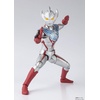 image:imageTAMASHII NATIONS  Ultraman Taiga  Ultraman Taiga Bandai Spirits SHFiguarts Action Figure