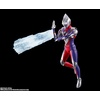 image:imageTAMASHII NATIONS  Ultraman Tiga  Shinkocchouseihou Ultraman Tiga Multi Type Bandai Spirits SHFiguarts Action Figure