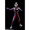 image:imageTAMASHII NATIONS  Ultraman Tiga  Shinkocchouseihou Ultraman Tiga Multi Type Bandai Spirits SHFiguarts Action Figure