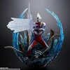 image:imageTAMASHII NATIONS  Ultraman Tiga  Ultraman Tiga Multi Type Bandai Spirits FiguartsZERO Collectible Statue