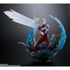 image:imageTAMASHII NATIONS  Ultraman Tiga  Ultraman Tiga Multi Type Bandai Spirits FiguartsZERO Collectible Statue