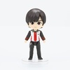 image:imageTAMASHII NATIONS  Ultraman Trigger  Ultraman Trigger Multi Type Bandai Spirits Figuarts mini Action FigureKengo Manaka