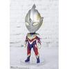 image:imageTAMASHII NATIONS  Ultraman Trigger  Ultraman Trigger Multi Type Bandai Spirits Figuarts mini Action FigureUltraman Trigger