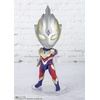 image:imageTAMASHII NATIONS  Ultraman Trigger  Ultraman Trigger Multi Type Bandai Spirits Figuarts mini Action FigureUltraman Trigger