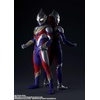 image:imageTAMASHII NATIONS  Ultraman Trigger  Ultraman Trigger Multi Type Bandai Spirits SHFiguarts Action Figure