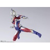 image:imageTAMASHII NATIONS  Ultraman Trigger  Ultraman Trigger Multi Type Bandai Spirits SHFiguarts Action Figure