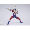 image:imageTAMASHII NATIONS  Ultraman Trigger  Ultraman Trigger Multi Type Bandai Spirits SHFiguarts Action Figure