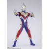 image:imageTAMASHII NATIONS  Ultraman Trigger  Ultraman Trigger Multi Type Bandai Spirits SHFiguarts Action Figure