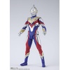 image:imageTAMASHII NATIONS  Ultraman Trigger  Ultraman Trigger Multi Type Bandai Spirits SHFiguarts Action Figure