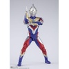 image:imageTAMASHII NATIONS  Ultraman Trigger  Ultraman Trigger Multi Type Bandai Spirits SHFiguarts Action Figure