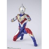 image:imageTAMASHII NATIONS  Ultraman Trigger  Ultraman Trigger Multi Type Bandai Spirits SHFiguarts Action Figure