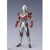 image:imageTAMASHII NATIONS  Ultraman X  Ultraman X Ultraman New Generation Stars Ver Bandai Spirits SHFiguarts Action Figure