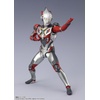 image:imageTAMASHII NATIONS  Ultraman X  Ultraman X Ultraman New Generation Stars Ver Bandai Spirits SHFiguarts Action Figure