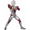 image:imageTAMASHII NATIONS  Ultraman X  Ultraman X Ultraman New Generation Stars Ver Bandai Spirits SHFiguarts Action Figure