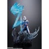 image:imageTAMASHII NATIONS  Ultraman Z  Extra Battle Ultraman Z Original Bandai Spirits FiguartsZERO Figure