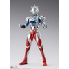 image:imageTAMASHII NATIONS  Ultraman Z  Ultraman Z Alpha Edge Ultraman New Generation Stars Ver SHFiguarts Action Figure