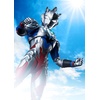 image:imageTAMASHII NATIONS  Ultraman Z  Ultraman Z Alpha Edge Ultraman New Generation Stars Ver SHFiguarts Action Figure