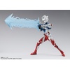image:imageTAMASHII NATIONS  Ultraman Z  Ultraman Z Alpha Edge Ultraman New Generation Stars Ver SHFiguarts Action Figure