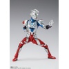 image:imageTAMASHII NATIONS  Ultraman Z  Ultraman Z Alpha Edge Ultraman New Generation Stars Ver SHFiguarts Action Figure