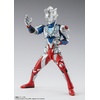 image:imageTAMASHII NATIONS  Ultraman Z  Ultraman Z Alpha Edge Ultraman New Generation Stars Ver SHFiguarts Action Figure