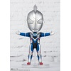 image:imageTAMASHII NATIONS  Ultraman Z  Ultraman Z Original Bandai Spirits Figuarts mini Action Figure