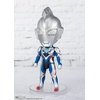 image:imageTAMASHII NATIONS  Ultraman Z  Ultraman Z Original Bandai Spirits Figuarts mini Action Figure