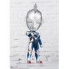 image:imageTAMASHII NATIONS  Ultraman Z  Ultraman Z Original Bandai Spirits Figuarts mini Action Figure