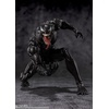 image:imageTAMASHII NATIONS  Venom The Last Dance  Venom SHFiguarts Action Figure