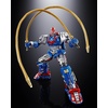 image:imageTAMASHII NATIONS  Voltes V Legacy  GX118 Voltes V Soul of Chogokin Figure
