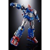 image:imageTAMASHII NATIONS  Voltes V Legacy  GX118 Voltes V Soul of Chogokin Figure