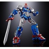 image:imageTAMASHII NATIONS  Voltes V Legacy  GX118 Voltes V Soul of Chogokin Figure