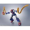 image:imageTAMASHII NATIONS  Voltes V Legacy  Voltes V Bandai Spirits The Robot Spirits Figure