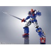image:imageTAMASHII NATIONS  Voltes V Legacy  Voltes V Bandai Spirits The Robot Spirits Figure