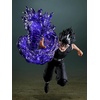 image:imageTAMASHII NATIONS  Yu Yu Hakusho  Kurama SHFiguarts Action FigureHiei