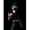 image:imageTAMASHII NATIONS  Yu Yu Hakusho  Kurama SHFiguarts Action FigureHiei